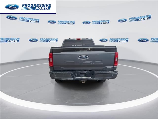 2021 Ford F-150 XLT (Stk: MFA75289T) in Wallaceburg - Image 7 of 23
