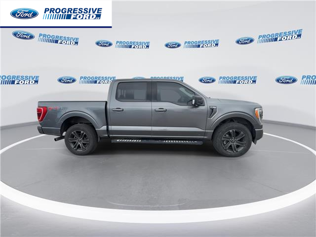 2021 Ford F-150 XLT (Stk: MFA75289T) in Wallaceburg - Image 9 of 23