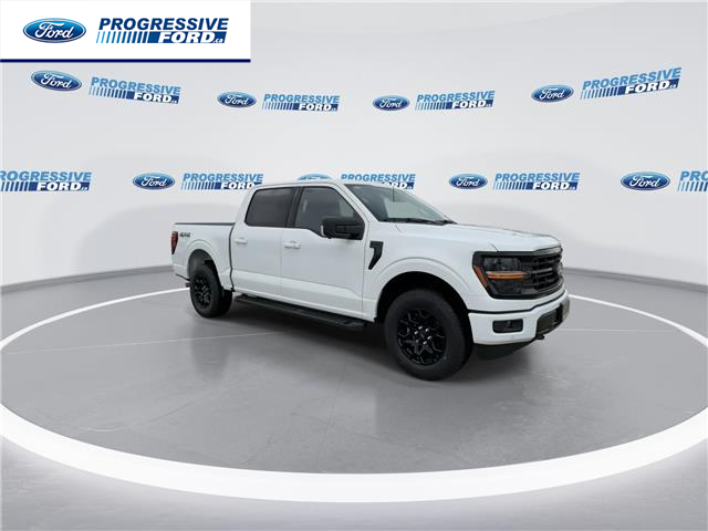 2026 Ford F-150 XLT (Stk: TKD41027) in Wallaceburg - Image 2 of 25