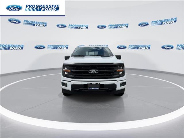 2026 Ford F-150 XLT (Stk: TKD41027) in Wallaceburg - Image 3 of 25