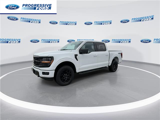 2026 Ford F-150 XLT (Stk: TKD41027) in Wallaceburg - Image 4 of 25