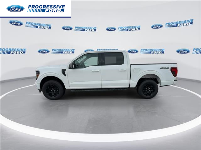 2026 Ford F-150 XLT (Stk: TKD41027) in Wallaceburg - Image 5 of 25