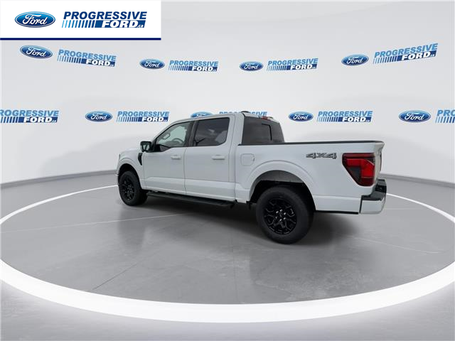 2026 Ford F-150 XLT (Stk: TKD41027) in Wallaceburg - Image 6 of 25