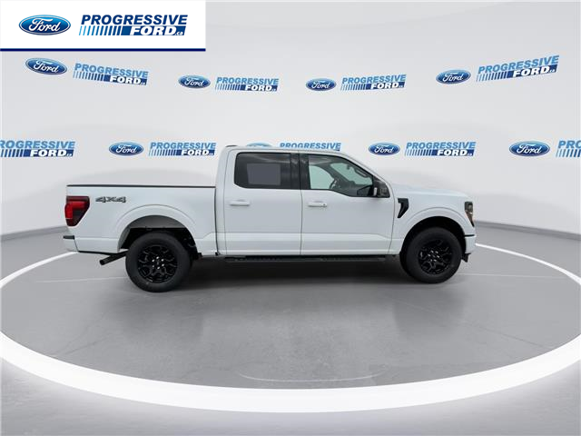 2026 Ford F-150 XLT (Stk: TKD41027) in Wallaceburg - Image 9 of 25