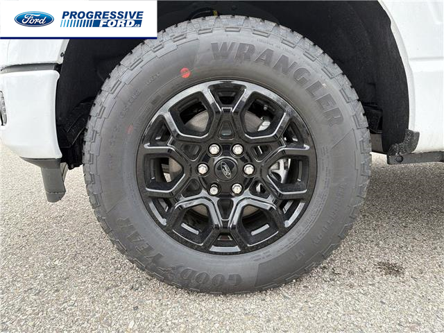 2026 Ford F-150 XLT (Stk: TKD41027) in Wallaceburg - Image 10 of 25
