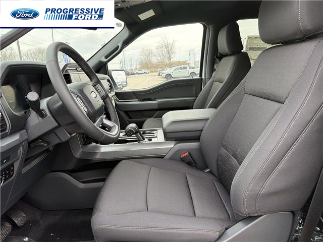 2026 Ford F-150 XLT (Stk: TKD41027) in Wallaceburg - Image 11 of 25