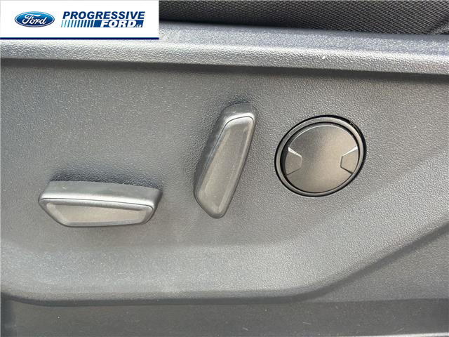 2026 Ford F-150 XLT (Stk: TKD41027) in Wallaceburg - Image 12 of 25