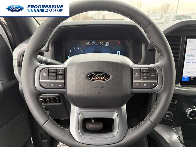 2026 Ford F-150 XLT (Stk: TKD41027) in Wallaceburg - Image 14 of 25