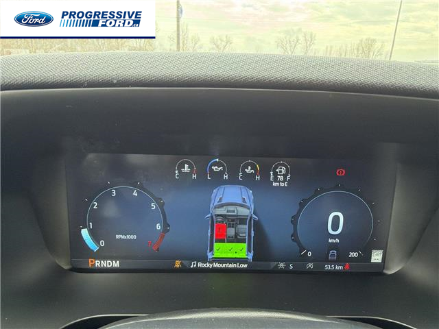 2026 Ford F-150 XLT (Stk: TKD41027) in Wallaceburg - Image 15 of 25
