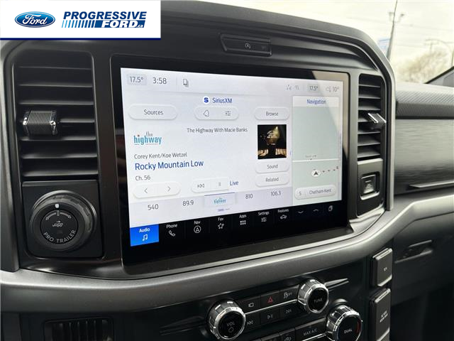 2026 Ford F-150 XLT (Stk: TKD41027) in Wallaceburg - Image 16 of 25