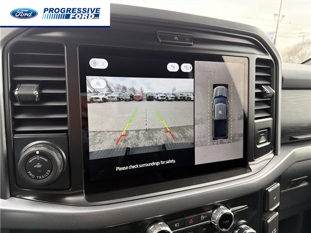2026 Ford F-150 XLT (Stk: TKD41027) in Wallaceburg - Image 17 of 25