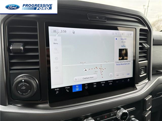 2026 Ford F-150 XLT (Stk: TKD41027) in Wallaceburg - Image 18 of 25