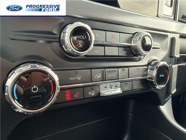 2026 Ford F-150 XLT (Stk: TKD41027) in Wallaceburg - Image 19 of 25