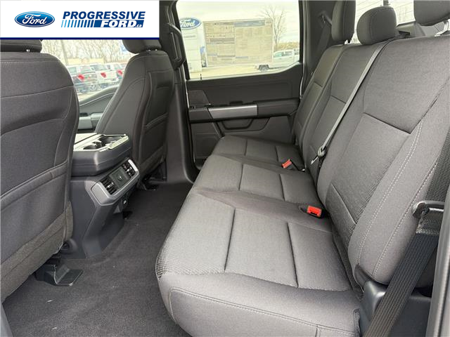2026 Ford F-150 XLT (Stk: TKD41027) in Wallaceburg - Image 22 of 25