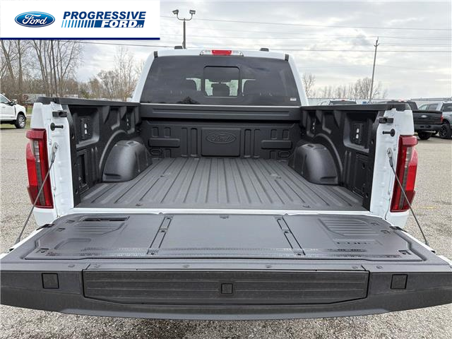 2026 Ford F-150 XLT (Stk: TKD41027) in Wallaceburg - Image 23 of 25