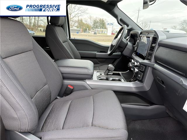 2026 Ford F-150 XLT (Stk: TKD41027) in Wallaceburg - Image 24 of 25