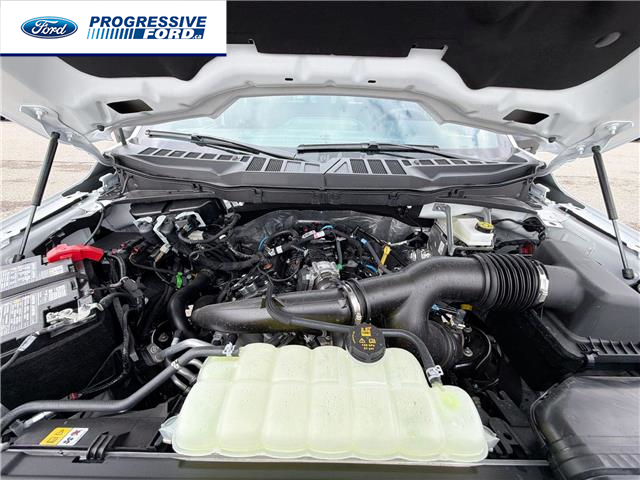 2026 Ford F-150 XLT (Stk: TKD41027) in Wallaceburg - Image 25 of 25