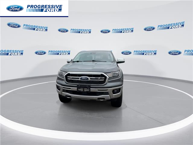 2023 Ford Ranger Lariat (Stk: PLE12643L) in Wallaceburg - Image 3 of 25 2023 Ford Ranger Lariat (Stk: PLE12643L) in Wallaceburg - Image 3 of 25