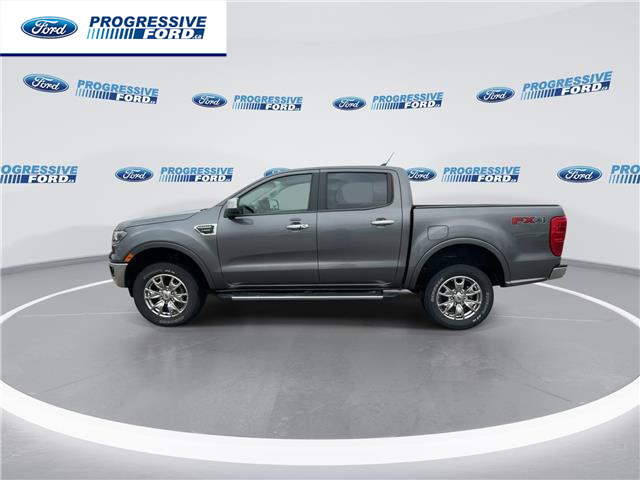 2023 Ford Ranger Lariat (Stk: PLE12643L) in Wallaceburg - Image 5 of 25 2023 Ford Ranger Lariat (Stk: PLE12643L) in Wallaceburg - Image 5 of 25