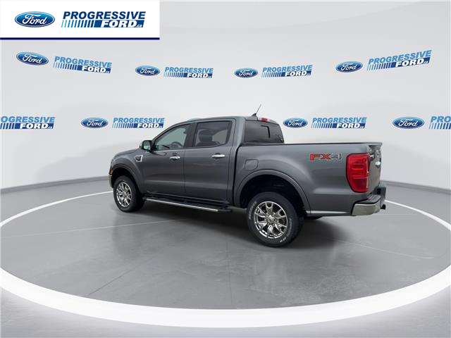 2023 Ford Ranger Lariat (Stk: PLE12643L) in Wallaceburg - Image 6 of 25 2023 Ford Ranger Lariat (Stk: PLE12643L) in Wallaceburg - Image 6 of 25