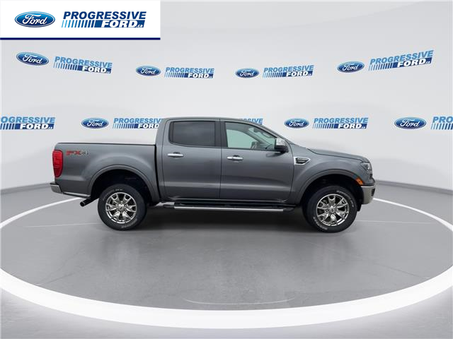 2023 Ford Ranger Lariat (Stk: PLE12643L) in Wallaceburg - Image 9 of 25 2023 Ford Ranger Lariat (Stk: PLE12643L) in Wallaceburg - Image 9 of 25