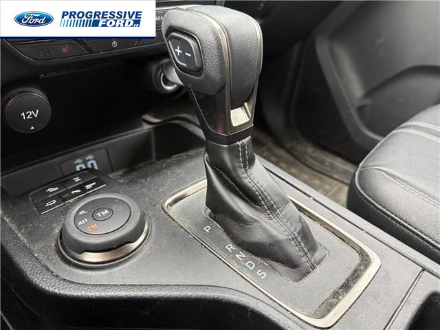 2023 Ford Ranger Lariat (Stk: PLE12643L) in Wallaceburg - Image 20 of 25 2023 Ford Ranger Lariat (Stk: PLE12643L) in Wallaceburg - Image 20 of 25