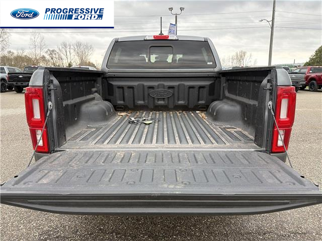 2023 Ford Ranger Lariat (Stk: PLE12643L) in Wallaceburg - Image 23 of 25 2023 Ford Ranger Lariat (Stk: PLE12643L) in Wallaceburg - Image 23 of 25