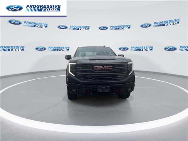 2023 GMC Sierra 1500 AT4 (Stk: PZ176249T) in Wallaceburg - Image 3 of 23