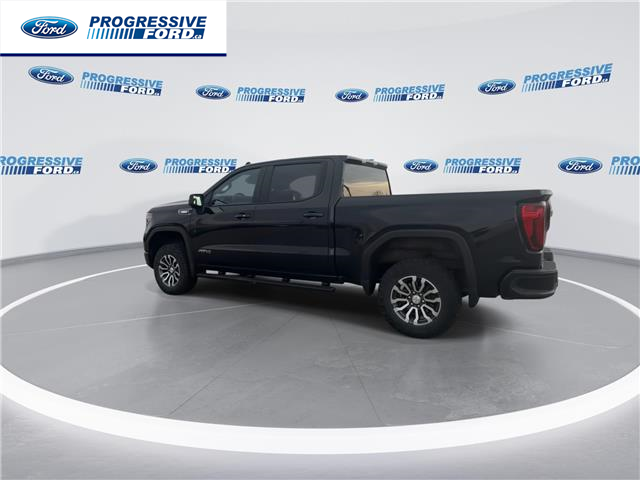 2023 GMC Sierra 1500 AT4 (Stk: PZ176249T) in Wallaceburg - Image 6 of 23