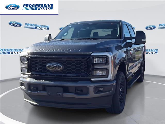 2026 Ford F-250 XLT (Stk: TEE27069) in Wallaceburg - Image 1 of 25