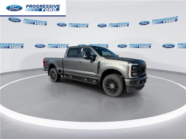 2026 Ford F-250 XLT (Stk: TEE27069) in Wallaceburg - Image 2 of 25