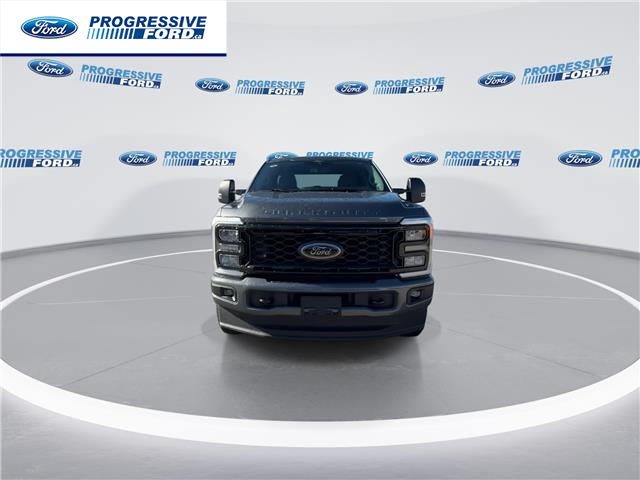 2026 Ford F-250 XLT (Stk: TEE27069) in Wallaceburg - Image 3 of 25