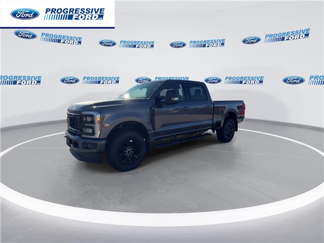 2026 Ford F-250 XLT (Stk: TEE27069) in Wallaceburg - Image 4 of 25