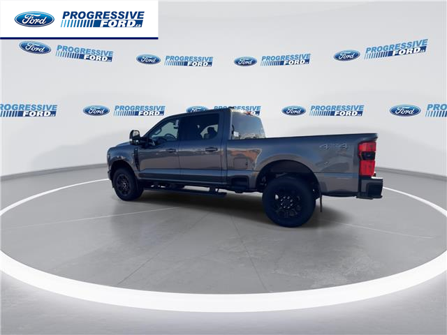 2026 Ford F-250 XLT (Stk: TEE27069) in Wallaceburg - Image 6 of 25