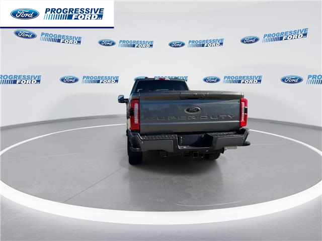 2026 Ford F-250 XLT (Stk: TEE27069) in Wallaceburg - Image 7 of 25