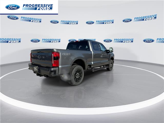 2026 Ford F-250 XLT (Stk: TEE27069) in Wallaceburg - Image 8 of 25