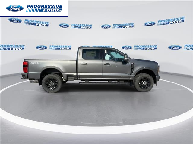 2026 Ford F-250 XLT (Stk: TEE27069) in Wallaceburg - Image 9 of 25