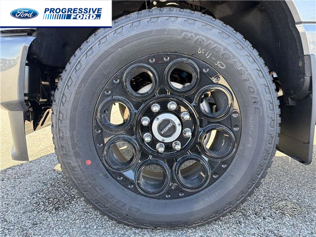 2026 Ford F-250 XLT (Stk: TEE27069) in Wallaceburg - Image 10 of 25