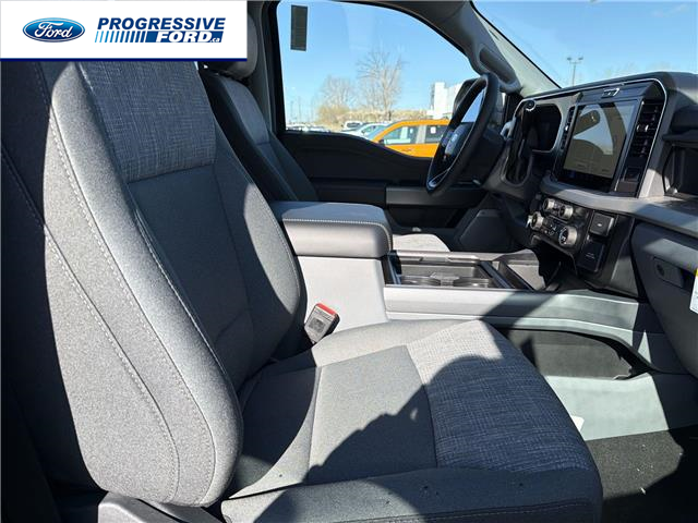 2026 Ford F-250 XLT (Stk: TEE27069) in Wallaceburg - Image 24 of 25