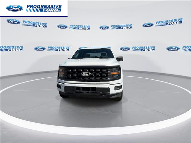 2026 Ford F-150 STX (Stk: TKD38540) in Wallaceburg - Image 3 of 24