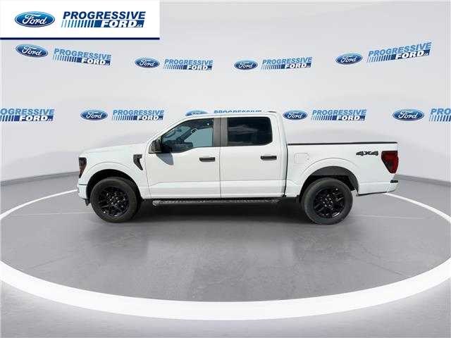 2026 Ford F-150 STX (Stk: TKD38540) in Wallaceburg - Image 5 of 24
