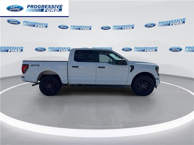 2026 Ford F-150 STX (Stk: TKD38540) in Wallaceburg - Image 9 of 24
