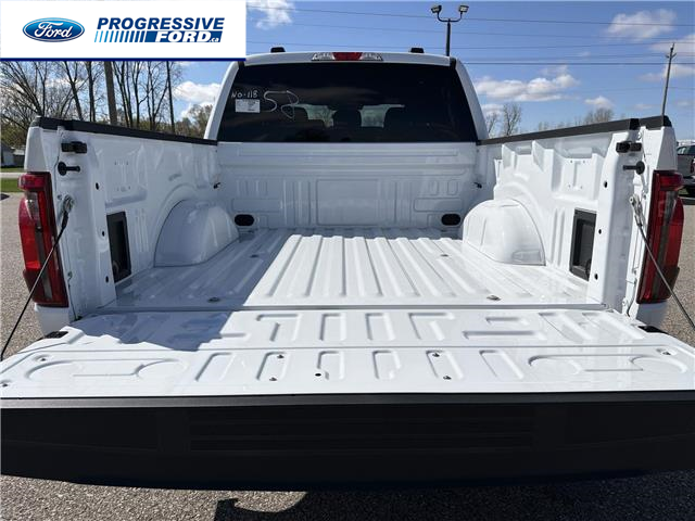 2026 Ford F-150 STX (Stk: TKD38540) in Wallaceburg - Image 22 of 24