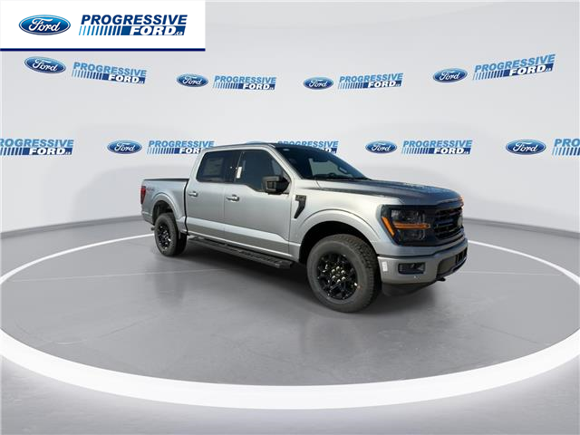 2026 Ford F-150 XLT (Stk: TKD64538) in Wallaceburg - Image 2 of 25