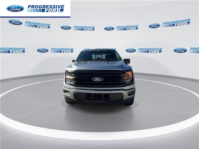 2026 Ford F-150 XLT (Stk: TKD64538) in Wallaceburg - Image 3 of 25