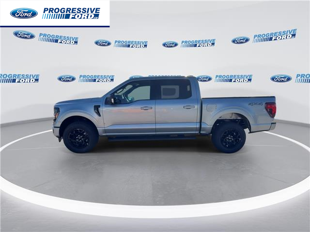 2026 Ford F-150 XLT (Stk: TKD64538) in Wallaceburg - Image 5 of 25