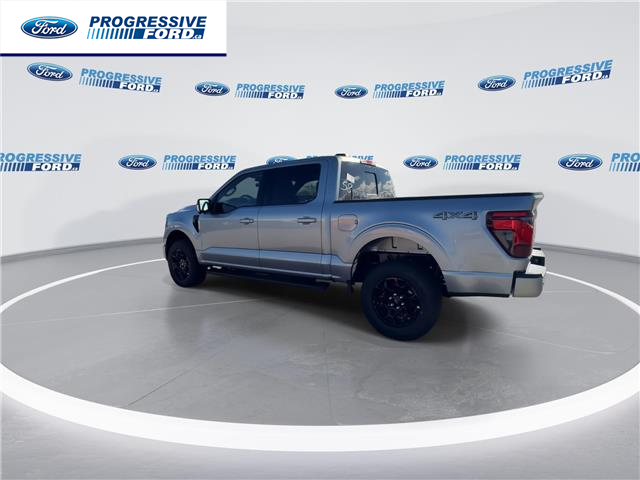 2026 Ford F-150 XLT (Stk: TKD64538) in Wallaceburg - Image 6 of 25