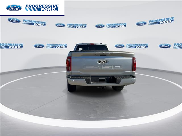 2026 Ford F-150 XLT (Stk: TKD64538) in Wallaceburg - Image 7 of 25
