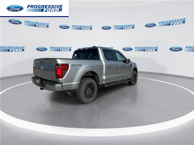 2026 Ford F-150 XLT (Stk: TKD64538) in Wallaceburg - Image 8 of 25