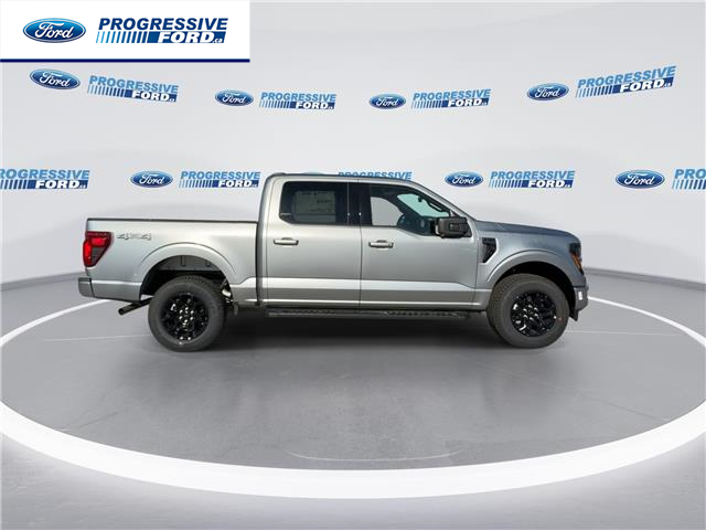 2026 Ford F-150 XLT (Stk: TKD64538) in Wallaceburg - Image 9 of 25